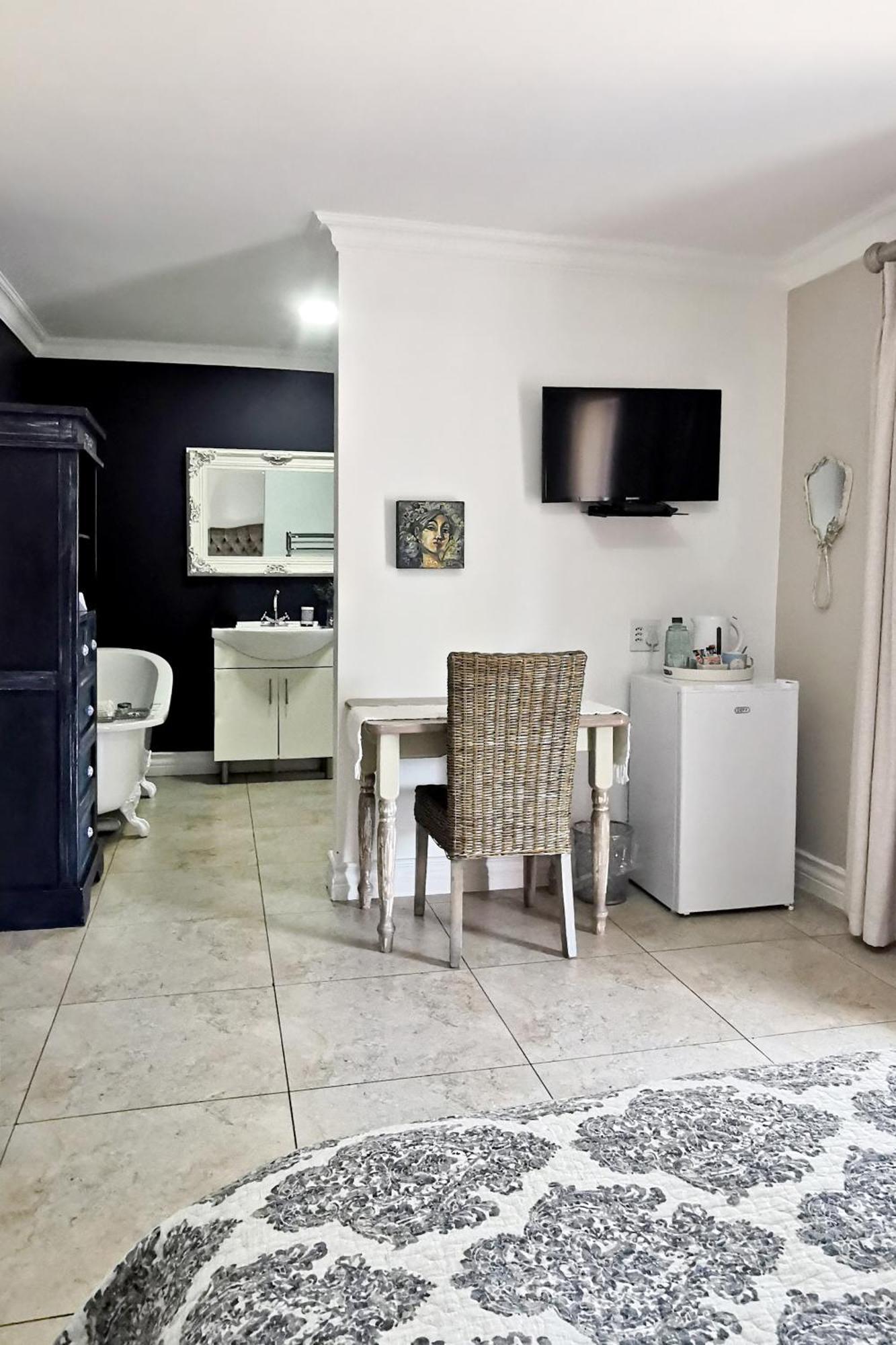 Bokmakierie Gastehuis Emalahleni Pty Ltd Witbank Exterior foto