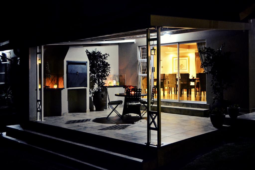 Bokmakierie Gastehuis Emalahleni Pty Ltd Witbank Exterior foto